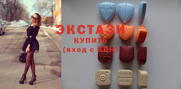 твердый Алексин